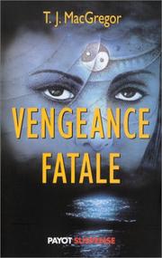 Cover of: Vengeance Fatale