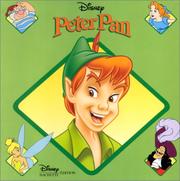 Cover of: Peter Pan (1993)