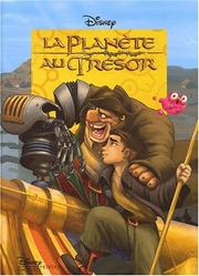 Cover of: La Planète au trésor by Walt Disney