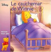 Cover of: Winnie mon ami  by Walt Disney