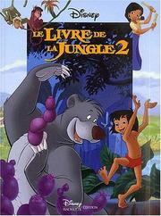 Le Livre de la jungle, tome 2 by Walt Disney