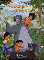 Cover of: Le Livre de la jungle, tome 2 by Walt Disney