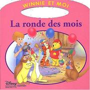 Winnie et Moi by Robin Cuddy