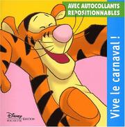 Cover of: Récré Winnie  by Walt Disney