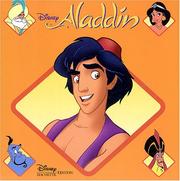 Cover of: Aladdin by Katherine Quenot