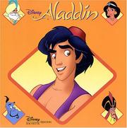 Cover of: Aladdin