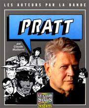 Cover of: Pratt