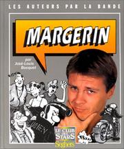 Cover of: Margerin