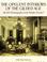 Cover of: The Opulent Interiors of the Gilded Age