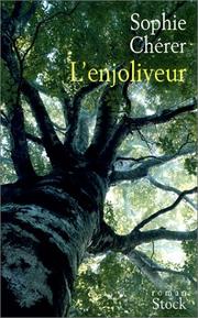 Cover of: L'Enjoliveur