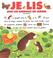 Cover of: Je lis avec les animaux du jardin