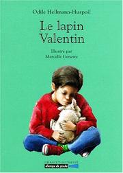 Le lapin Valentin