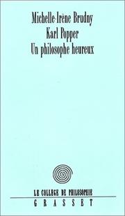 Karl Popper