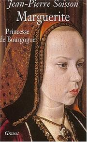 Cover of: Marguerite