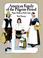Cover of: American Family of the Pilgrim Period Paper Dolls in Full Color