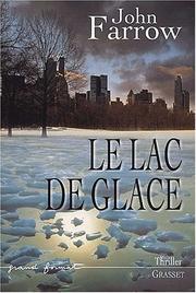 Cover of: Le Lac de glace