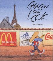 Cover of: Chacun son look