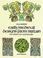 Cover of: Celtic and early medieval designs from Britain for artists and craftspeople