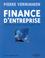 Cover of: Finance d'entreprise, 5e édition