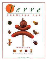 Cover of: Terre : premiers pas