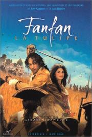 Cover of: Fanfan la tulipe by Gérard Krawczyk, I. Blaty, Jean Cosmo, Luc Besson