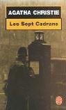Cover of: Les Sept cadrans by Agatha Christie