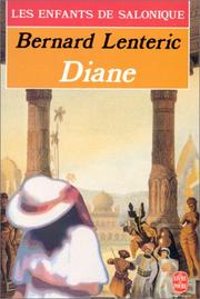 Cover of: Diane