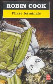 Cover of: Phase Terminale