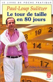 Cover of: Le Tour de taille en 80 jours