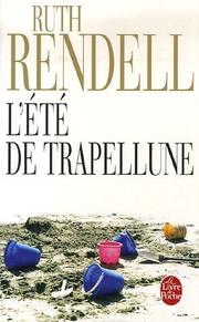 Cover of: L Ete De Trapellune by Ruth Rendell