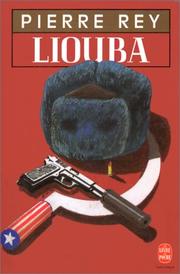 Cover of: Liouba