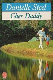 Cover of: Cher daddy by Danielle Steel