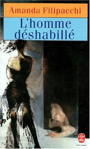 Cover of: L'homme déshabillé