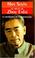 Cover of: Le siècle de Zhou Enlai