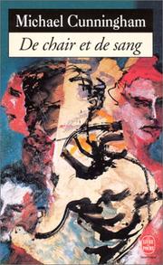 Cover of: De chair et de sang