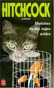 Cover of: Histoires de pas sages avide