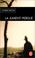 Cover of: La Jument perdue