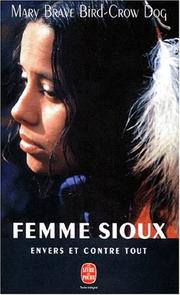 Cover of Femme sioux