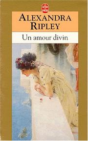 Cover of: Un amour divin