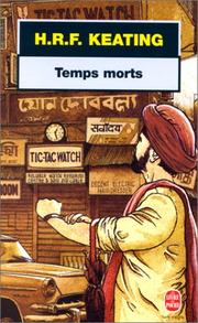 Cover of: Temps morts