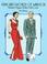 Cover of: Duke and Duchess of Windsor Fashion Paper Dolls in Full Color