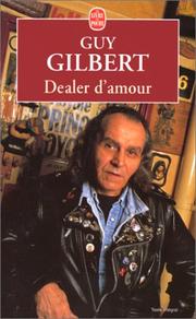 Cover of: Dealer d'amour