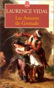 Cover of: Les Amants de Grenade