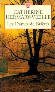 Cover of: Les Dames de Brières, numéro 1