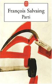 Cover of: Parti