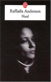 Cover of: Hard