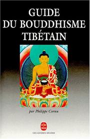 Cover of: Guide du bouddhisme tibétain