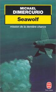 Cover of: Seawolf