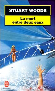 Cover of: La mort entre deux eaux