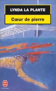 Cover of: Coeur de pierre